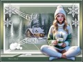 12.01.2024 Cold snap