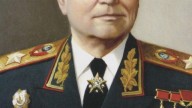 Иван Степанович. Маршал Советского Союза.