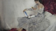 Sir William Russell Flint