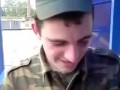 Прапор утопил пистолет в туалете. Lieutenant's Pistol drowned in the toilet.