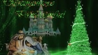 Счастливого Рождества!