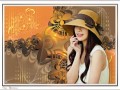 Floral pattern - 4