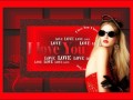Red Love - 1