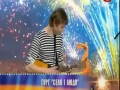Russian Version - It's my life (VIDEO)