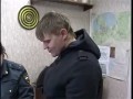 Нападение на милиционера в метро