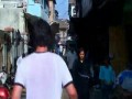 Танцы в разных городах