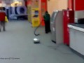 Wi Fi пылесос / Wi Fi vacuum cleaner