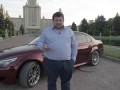 Обращение по поводу тонировки и занижения от Эрика Давидыча.