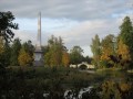 19.Чесменский обелиск и Горбатый мост..