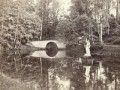 18.Строгонов сад на Черной речке. Неизвестный автор, 1870??
