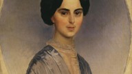 Андреевна Бобринская (1829-1912),ур. Шувалова.