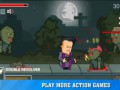 Game Priest vs Evil Walkthrough