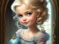 3Cinderella