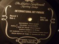 VA - International Hit Parade (2LP)