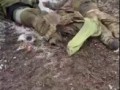 Нациков в плен не взяли