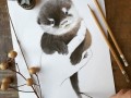 9