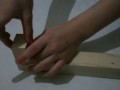 Самодельная струбцина из легкодоступного / Homemade clamp from easily accessible