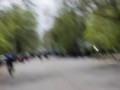 09.05.2014 Massacres in Mariupol Массовые расстрелы в Мариуполе - шквальный огонь по толпе