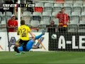 UNBELIEVABLE double save! In Australia of all places!