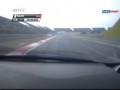 Круг по трассе в Шанхае (конфигурация WTCC)