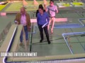 Самые МАСШТАБНЫЕ дорожки из домино, падающее домино рекорды