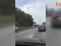 Страшная авария унесла жизни