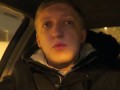 СБИЛИ СОБАКУ НА ДОРОГЕ ИЛИ КАК Я ВСТРЕТИЛ НОВЫЙ ГОД