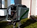 Костюм «Mechdaddy 2018»