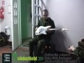 Подъем в эстонской роте