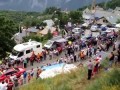 Подножка на Tour de France