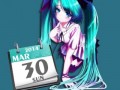 Hatsune Miku
