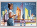 30.04.2023 Я люблю свой город