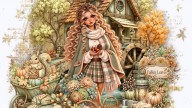 Fallen Leaves