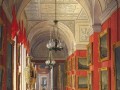 3.Интерьеры Малого Эрмитажа. Галерея видов Санкт-Петер?