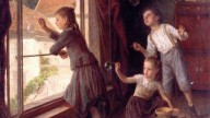 Theophile-Emmanuel Duverger (French, 1821-1901)