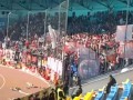 Фанаты поют МакSим feat.Спартак -"знаешь ли ты" Казань 20.04.14 Ultras Spartak (Moscow, Ru