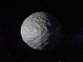 Fly Over Dwarf Planet Ceres