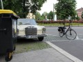 Bundesrad in Frankfurt