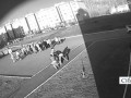 Нападение на мужчину с ребенком в Кемерове, полная версия