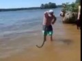 Змейка
