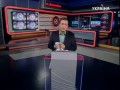 Динамо бьет по перекладине