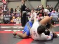 Man Vomits After Getting Farted On During Grappling Tournament