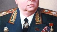 Кирилл Афанасьевич.