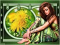 1с одуванчиком (2)