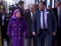 Тем временем в Англии...