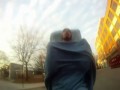 THE MAN WHO LIVED ON HIS BIKE