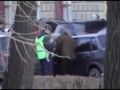 Беспредел в Волгограде