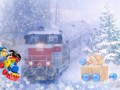 Поезд жизни