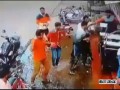 BJP & RSS பயங்கரவாதிகளால் கொடூரமாக கொலை செய்யப்படும் காட்சி !! பதற வைக்கும் வீடியோ !!