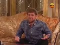 Рамзан Кадыров откуда Вам деньги? Аллах дает!